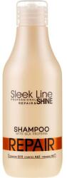 Stapiz Șampon de păr - Stapiz Sleek Line Repair Shampoo 300 ml