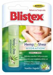 Blistex Balsam de buze - Hemp & Shea Hydration 4.25 g