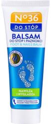 Pharma CF Balsam pentru picioare Hidratare intensivă - Pharma CF No. 36 Foot And Nails Balm 100 ml