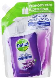 Dettol Săpun lichid antibacterian Grape and Lavender Extract - Dettol 500 ml