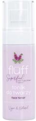 Fluff Tonic pentru față Anti-îmbătrânire - Fluff Superfood Face Toner Anti-Aging With Kudzu Flower Extract 100 ml