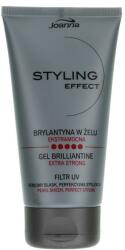 Joanna Gel de păr - Joanna Styling Effect Gel Brilliantine 150 g