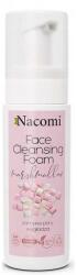 Nacomi Spumă de curățare pentru față - Nacomi Face Cleansing Foam Marshmallow 150 ml