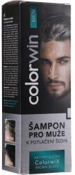 Colorwin Șampon pentru păr cărunt, pentru bărbați - Colorwin Shampoo For Men 150 ml