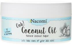 Nacomi Ulei Cocos, rafinat - Nacomi Coconut Oil 100% Natural Refined 100 ml