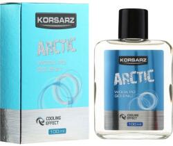 Pharma CF Loțiune după ras Arctic - Pharma CF Korsarz After Shave Lotion 100 ml