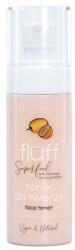 Fluff Tonic pentru față iluminant - Fluff Superfood Face Toner Brightening With AHA Acids Kumquat Extract 100 ml