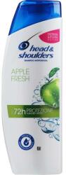 Head & Shoulders Șampon anti-mătreață Prospețime de măr - Head & Shoulders Apple Fresh 250 ml
