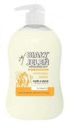 Biały Jeleń Săpun hipoalergenic cu extract de ovăz - Bialy Jelen Hypoallergenic Premium Soap Extract Of Oats 300 ml