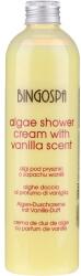 BingoSpa Gel de duș cu aromă de vanilie - BingoSpa Algae Shower With Vanilla Scent 300 ml
