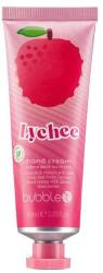 BUBBLE T COSMETICS Cremă de mâini Lychee - TasTea Edition Lychee Hand Cream 60 ml