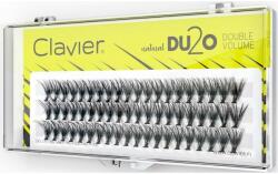 Clavier Gene false Volum dublu, 12 mm - Clavier DU2O Double Volume 60 buc