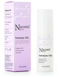 Nacomi Ser hidratant pentru față - Nacomi Next Level Trehalose Serum 10% 30 ml