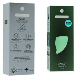 Fun Factory Cupă menstruală - Fun Factory Fun Cup