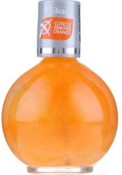 Silcare Soluție pentru eliminarea cuticulei Orange - Silcare Cuticle Remover 75 ml