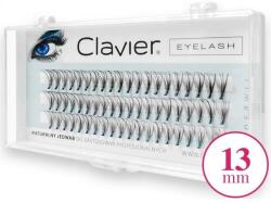 Clavier Gene false, 13 mm - Clavier Eyelash 60 buc