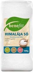  BENEFITT Himalája só fehér finom 500g
