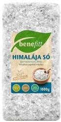  BENEFITT Himalája só fehér durvaszemcsés 1000g