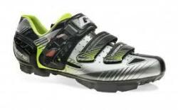 GAERNE Cipő Mtb G. rappa Ezüst - elitebike