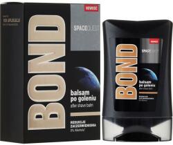 Bond Borotválkozás utáni balzsam - Bond Spacequest After Shave Balm 150 ml