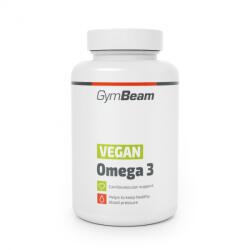 GymBeam Vegan Omega 3 90 caps - gymbeam