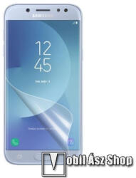 Képernyővédő fólia - HD CLEAR - 1db - SAMSUNG SM-J530 Galaxy J5 (2017)