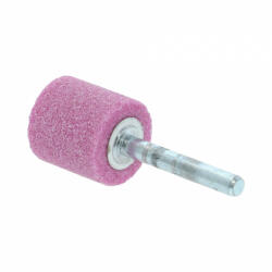 Norton Csapos köszörűkorong W220 25x25x6 mm 86A 60 N 5V, 20 db/csomag (CT390193)