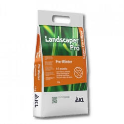 ICL Speciality Fertilizers Landscaper Pro Pre Winter 4-5hó 16+6+23+2MgO 5kg