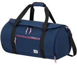 American Tourister UPBEAT Duffle Zip Kék utazó táska (143788-1596)