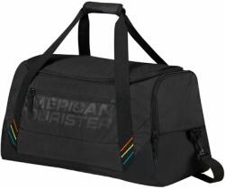 American Tourister URBAN GROOVE Ug23 Duffle Sport fekete utazó táska (144765-1041)