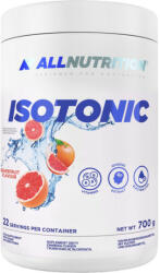 ALLNUTRITION Isotonic 700 g, citrom