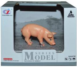  Figurine animale domestice - Porc (NBN000Q9899-A102) Figurina