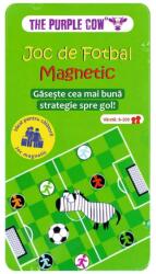 Joc magnetic, Fotbal, joc interactiv pentru copii (NBN000CW0211)