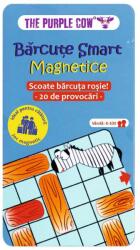  Joc magnetic, Barcute smart, joc interactiv pentru copii (NBN000CW0208)