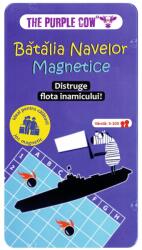  Joc magnetic, Batalia navelor, joc interactiv pentru copii (NBN000CW0210)