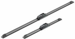 Bosch Set 2 lamele stergator BOSCH 3 397 014 140 (3 397 014 140)