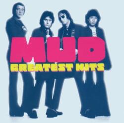 Mud Greatest Hits -16tr-