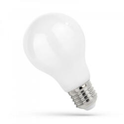 spectrumLED Led Gls A60 E-27 230v 8, 5w Cog Ww Opál Spectrum (woj14597)