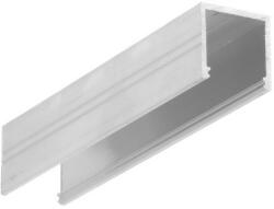 TOPMET LED profil SMART16 BC3/U4 2000 natúr alu (F1020000)