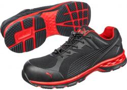 PUMA Puma Fuse Motion 2.0 Red low S1P ESD HRO SRC munkavédelmi cipő (PUM-643890-39)