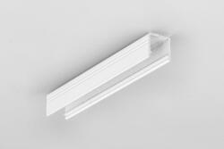 TOPMET LED profile SMART10 AC2/Z 2000 white (C2020001)
