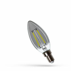 spectrumLED LED E14 230V 2, 5W COG NW Modernshine (WOJ14467)