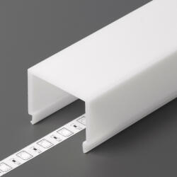 TOPMET fedél E9 click 2000 opál (V3540038)