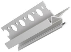 TOPMET UNI-TILE12 PLUS 270 csempe LED profil 2000m (G3000620)