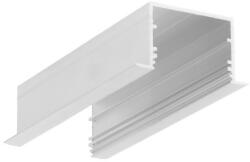 TOPMET LED profil VARIO30-07 ACDE-9/U9 2000 natúr alu (V3260000)