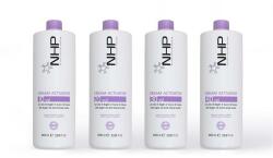 NHP - PPD Ammónia Rezorcin mentes VEGÁN hajfesték oxidáló 1000ml