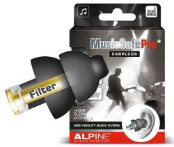  Alpine MusicSafe Pro Szín: Fekete