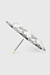 Moschino esernyő bézs, 8947 - bézs Univerzális méret