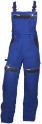 ARDON Pantaloni de lucru cu pieptar COOL TREND - Albastră | 70 (H8102/70)