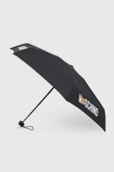 Moschino esernyő fekete, 8430 - fekete Univerzális méret